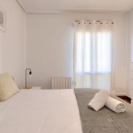 Appartement Vivienda Turistica Junto Al Ayuntamiento à Bilbao Extérieur photo