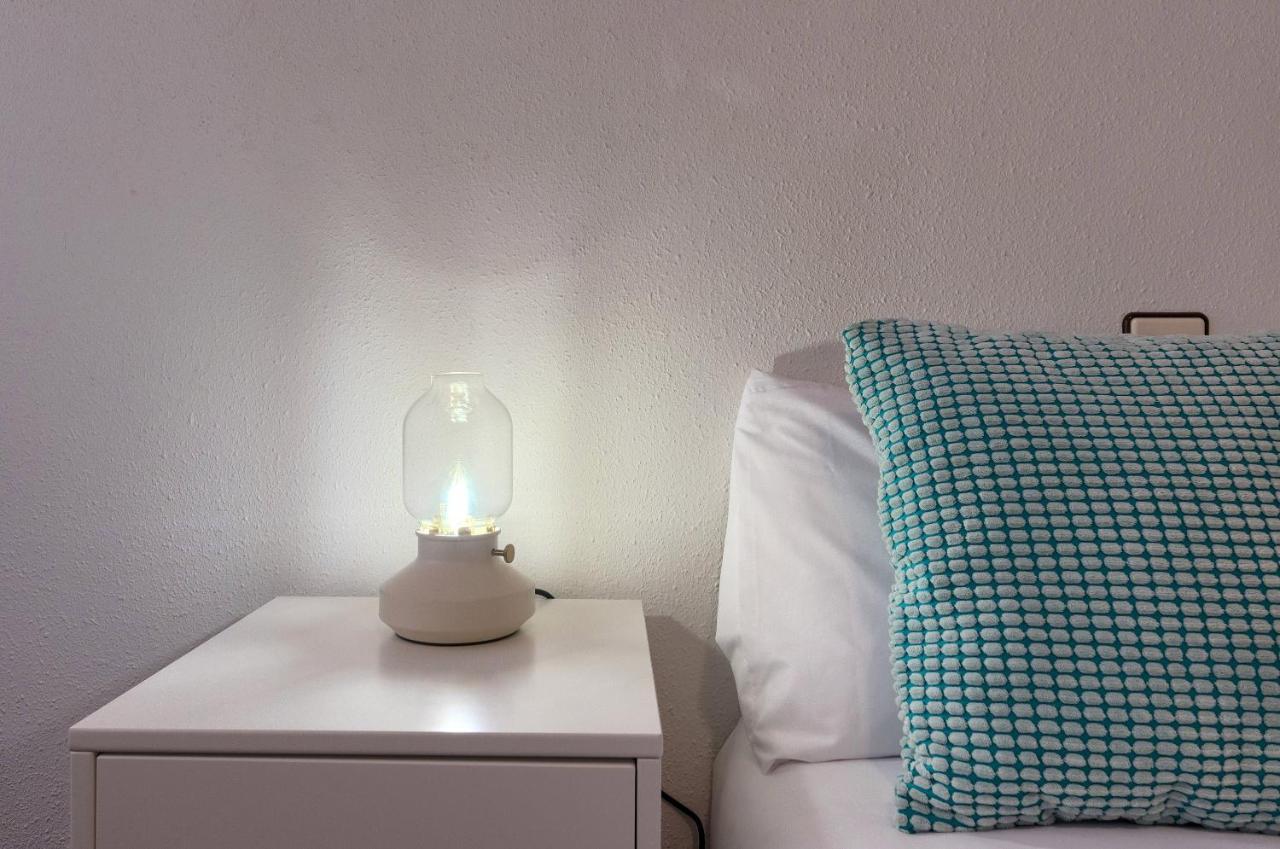 Appartement Vivienda Turistica Junto Al Ayuntamiento à Bilbao Extérieur photo